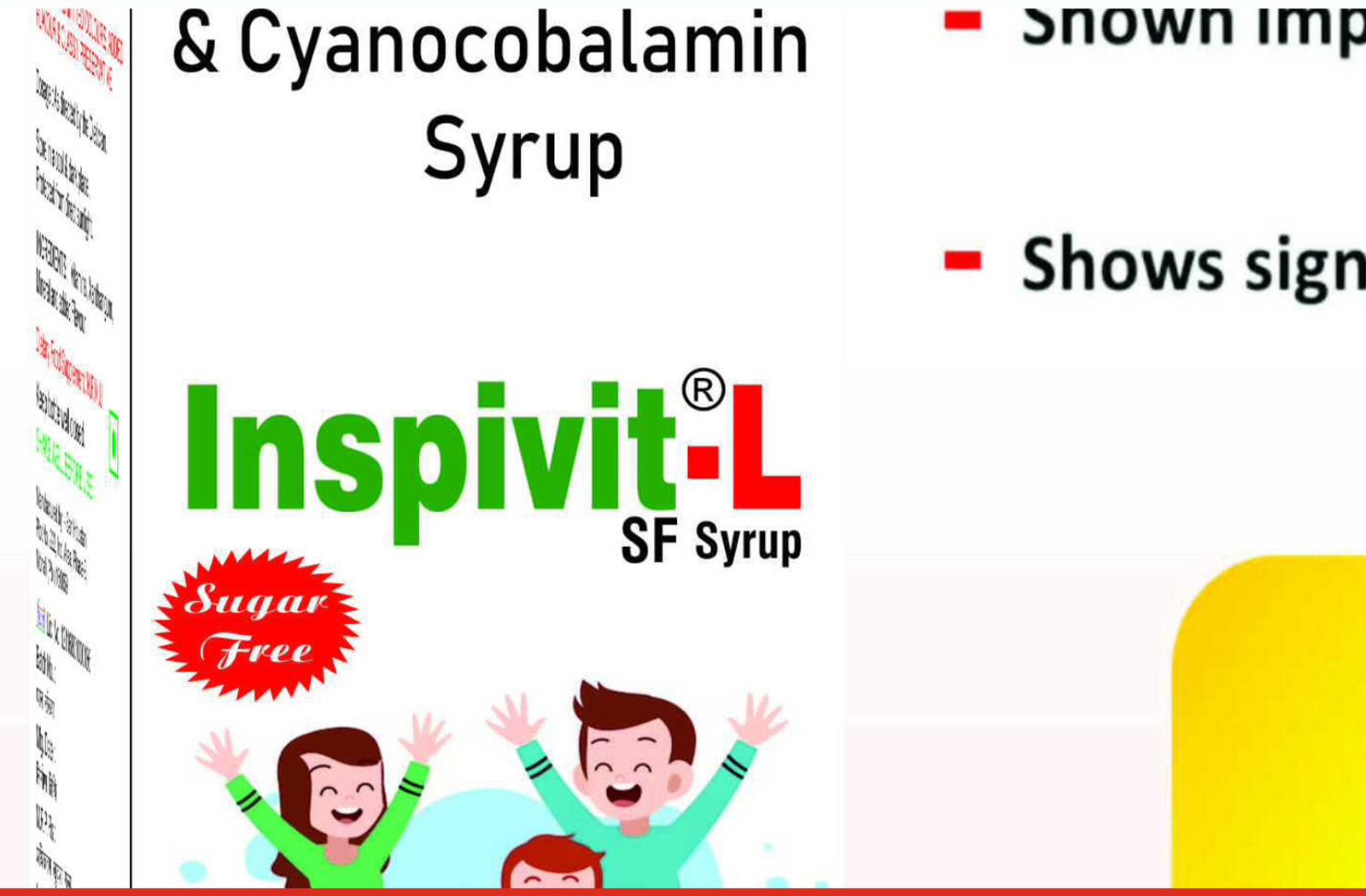 Inspiria Lifecare Pvt Ltd